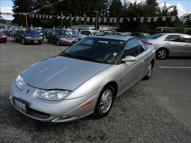 2002 Saturn S Series for sale