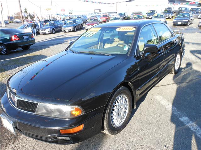 1999 Mitsubishi Diamante for sale