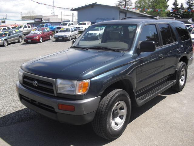 1996 Toyota 4Runner for sale