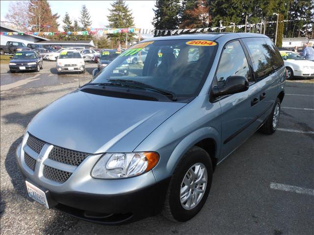 2004 Dodge Caravan for sale