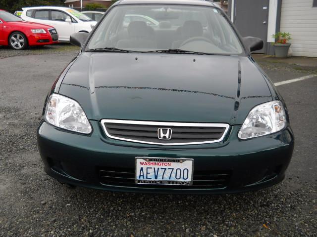 1999 Honda Civic for sale