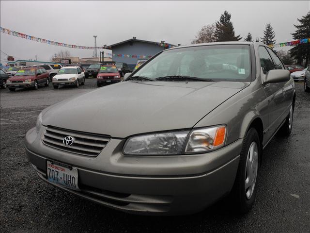 1998 Toyota Camry for sale