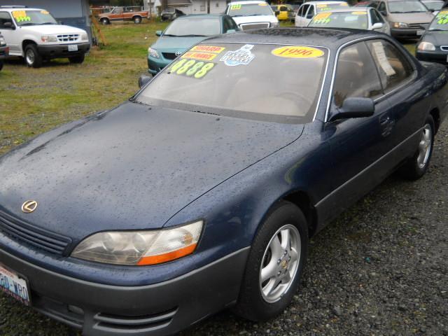 1996 Lexus ES 300 for sale