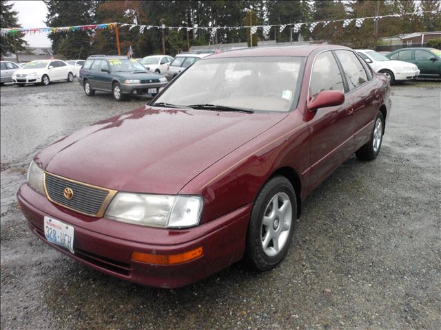 1995 Toyota Avalon for sale