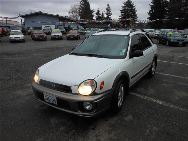 2003 Subaru Impreza for sale