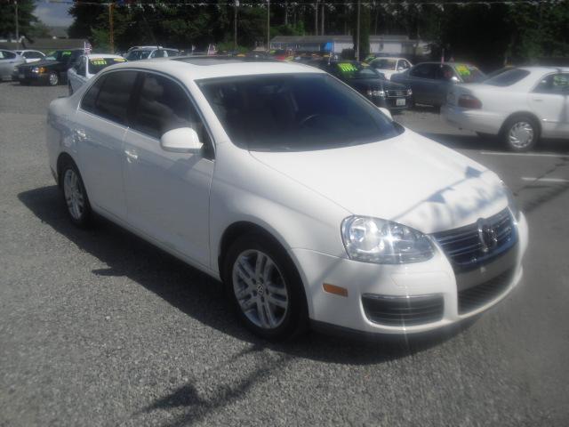 2007 Volkswagen Jetta for sale