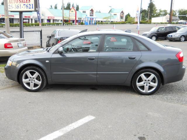 2004 Audi A4 for sale