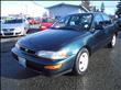 1997 Toyota Corolla