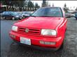 1995 Volkswagen Jetta III
