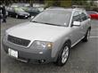 2002 Audi allroad
