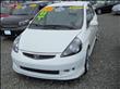2007 Honda Fit