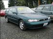 1996 Subaru Legacy