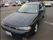 1995 Subaru Legacy