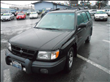 1998 Subaru Forester