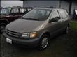 1998 Toyota Sienna