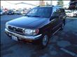 1997 Nissan Pathfinder