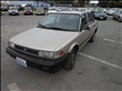 1991 Toyota Corolla