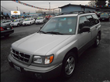 1999 Subaru Forester