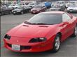 1997 Chevrolet Camaro