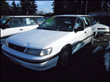 1992 Subaru Legacy