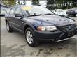 2002 Volvo V70 XC
