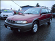 1997 Subaru Legacy