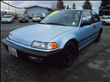 1990 Honda Civic