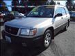 1999 Subaru Forester