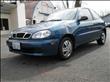 2000 Daewoo Lanos