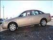 2007 Ford Five Hundred