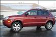 2006 Hyundai Tucson