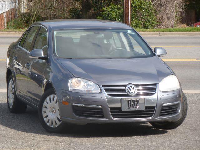 2005 Volkswagen Jetta for sale