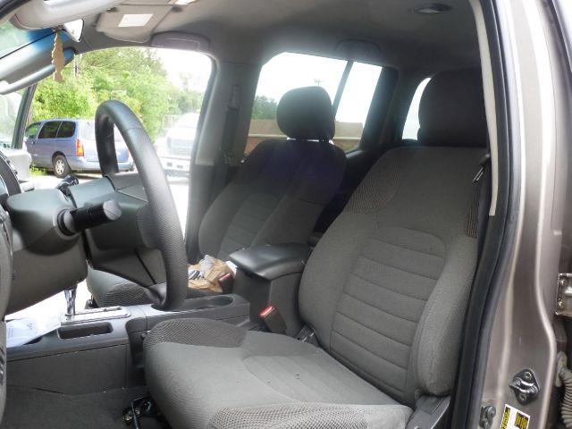 2006 Nissan Xterra for sale