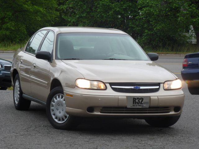 2001 Chevrolet Malibu for sale