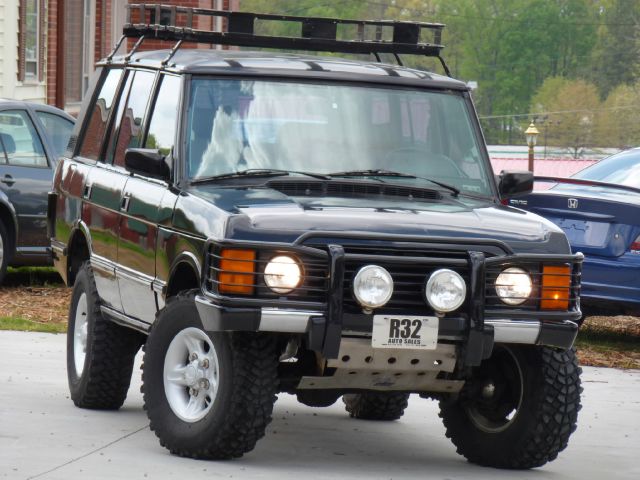 1995 Land Rover Range Rover for sale