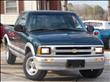 1996 Chevrolet S10