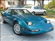 1993 Chevrolet Corvette
