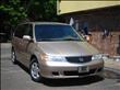 2001 Honda Odyssey