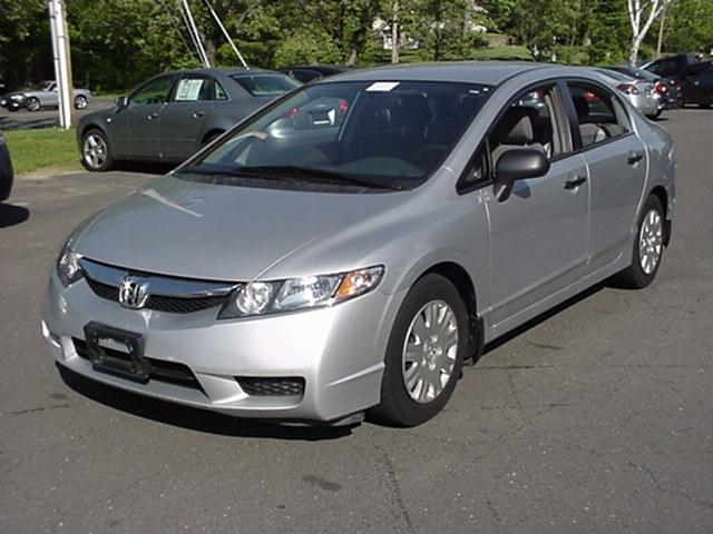 2009 Honda Civic for sale