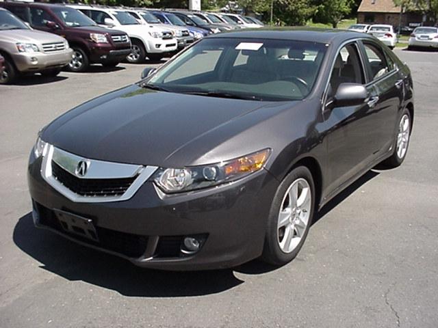 2009 Acura TSX for sale