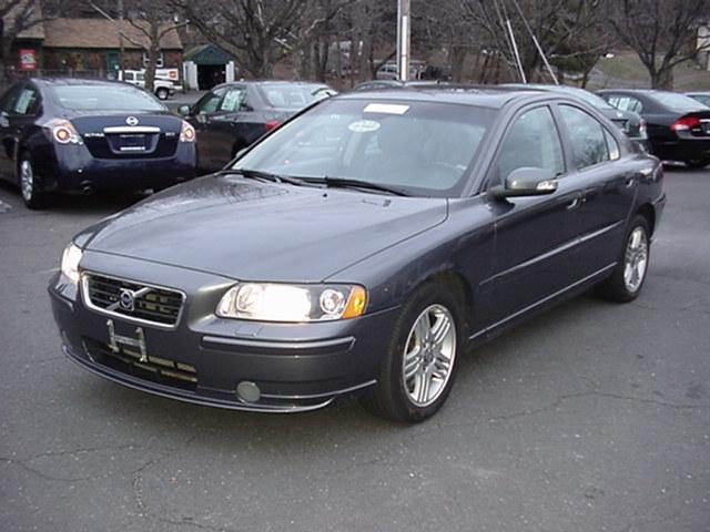 2007 Volvo S60 for sale