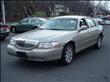2006 Lincoln Town Car