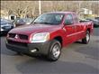 2008 Mitsubishi Raider