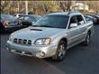 2004 Subaru Baja