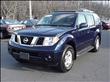 2006 Nissan Pathfinder