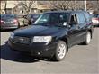 2008 Subaru Forester