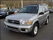 2004 Nissan Pathfinder
