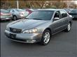 2003 Infiniti I35