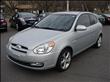 2007 Hyundai Accent