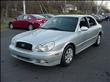 2003 Hyundai Sonata